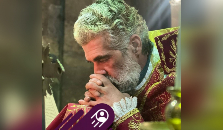 Տեր Մկրտիչ քահանա Մուշադյանը միանում է ՀԱԵ Բարենորոգման հայտարարությանը