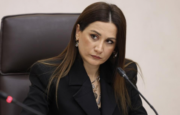 Առնվազն Սոլովյովը պետք է զրկվի ՀՀ կողմից իրեն տրված Պատվո շքանշանից․ սա նվազագույնն է, որ ՀՀ-ն պետք է անի․ Ջուլհակյան