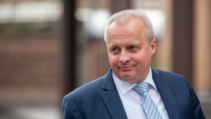 ՀՀ-ում ՌԴ դեսպանը կանչվել է ԱԳՆ. բողոքի հայտագիր է հանձնվել Սոլովյովի հայտարարությունների կապակցությամբ