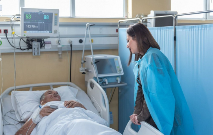 Առողջության ապահովագրությունը գործողության մեջ. «Էրեբունի» ԲԿ-ում արդեն իսկ մատուցվում են դժվարամատչելի ծառայություններ