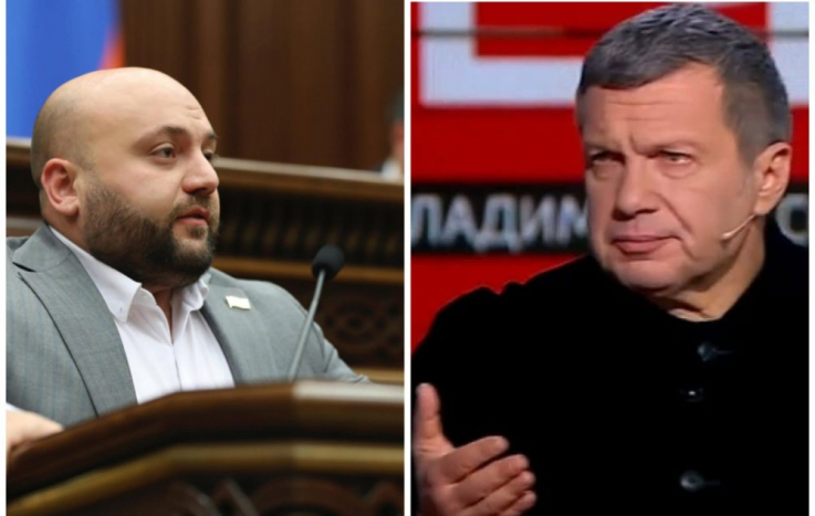 Ընդդիմությունն ուզում է, որ ՀՀ դեմ ռազմական գործողությունները տեղի ունենան, նրանք երազում են, որ դրանից հետո հենց իրենք պիտի կարգվեն «Ծայրագավառի կառավարիչ»․ Սարգսյան