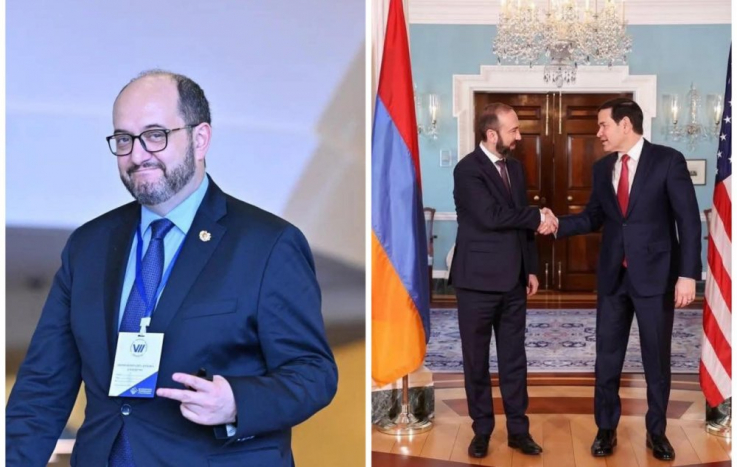 Հերթական լուրջ առաջընթացը ՀՀ-ի միջազգային կշիռն ավելացնելու ուղղությամբ․ Բայղուշ կանխատեսումները կրկին իրականություն չդարձան․ Հարությունյան