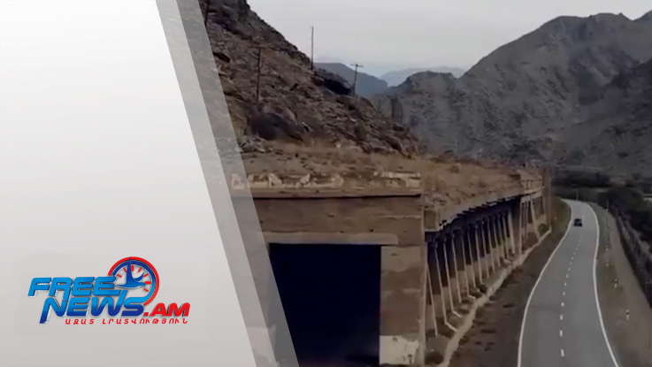 Ոչ միջանցք, ոչ վարձակալություն․ ինչ է իրականում TRIPP նախագիծը