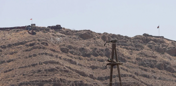 Հայաստանի և Ադրբեջանի ներկայացուցիչներն իրականացրել են Երասխ-Սադարակ երկաթուղային հատվածի ենթակառուցվածքի ընթացիկ վիճակի համատեղ զննում. ՏԿԵՆ