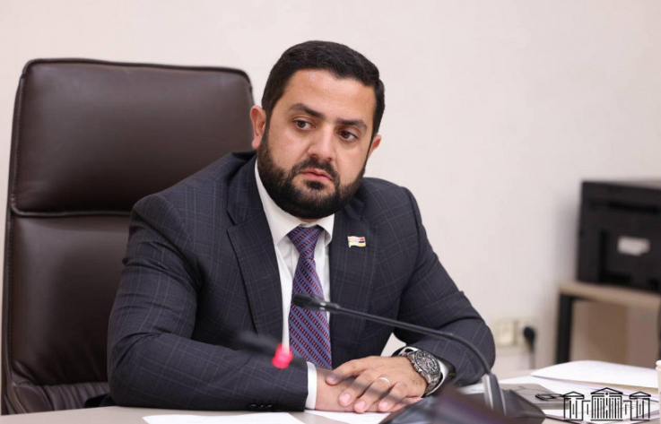 Սյունիքում բազմաթիվ են հարցերը ԹՐԻՓՓ-ի իրականացման մասին. Դանիելյանը կարևոր կետեր է առանձնացրել