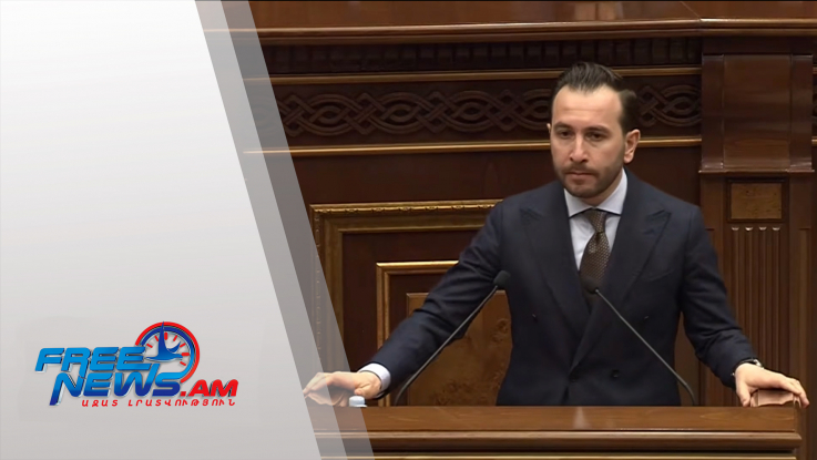 Կուսական զարմանքով ասում եք՝ ո՞վ չէր ընտրում Իշխան Սաղաթելյանին. Ամենաչընտրված փոխնախագահն է