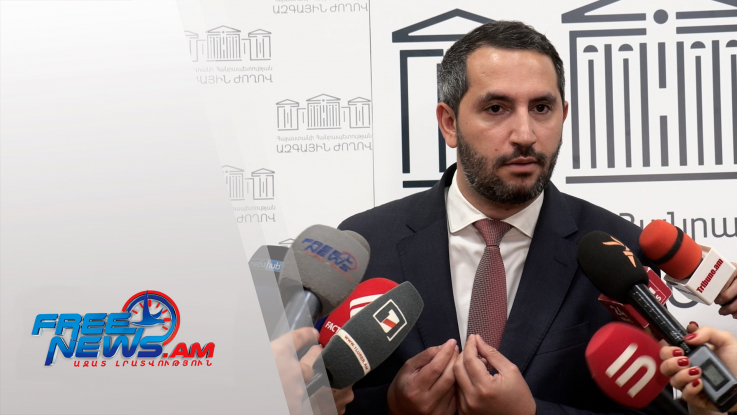 ՀՀ Թուրքիա, ՀՀ Ադրբեջան հարաբերությունների կարգավորման գործընթացները փոխկապակցված են․ Ռուբինյան