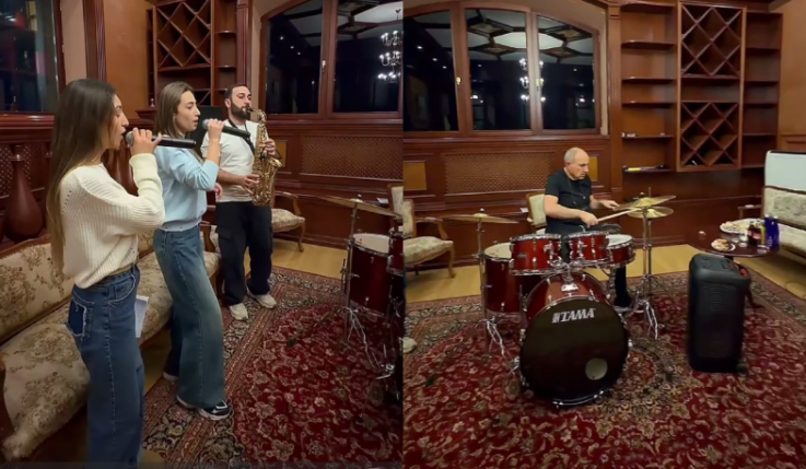 «Մենք պատրաստվում ենք, իսկ Դո՞ւք»․ Նիկոլ Փաշինյան