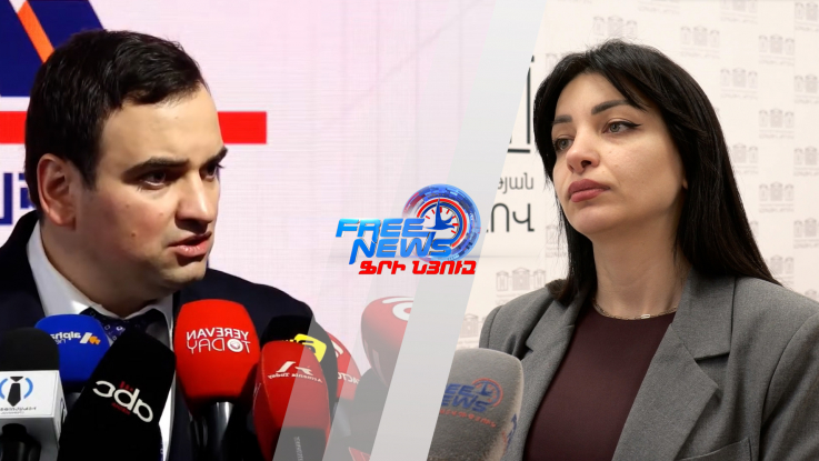 Նարեկ Կարապետյանը ոգեշնչվել է Ռոբերտ Քոչարյանի առյուծի որսի հայտնի նկարից․ Հակոբյան