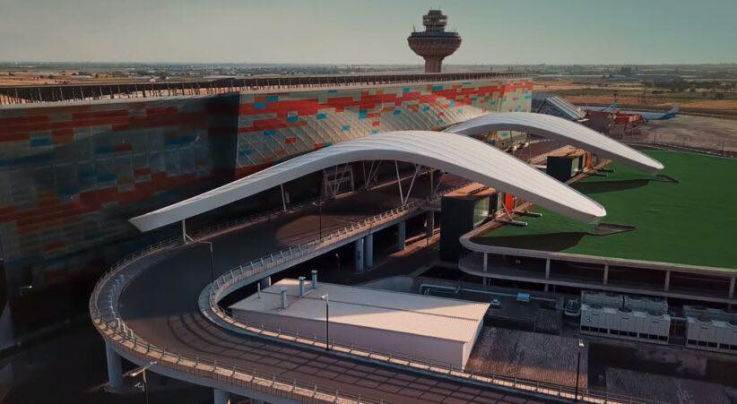 Օդանավակայանի կոնցեսիոն պայմանագիրը կերկարացվի մինչև 2067 թվականը