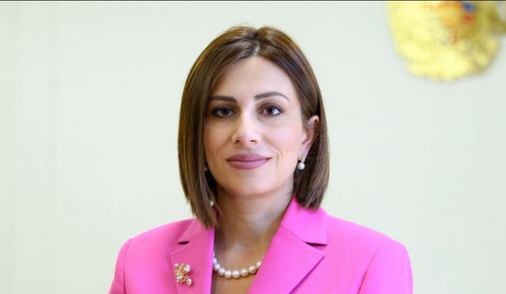 ԼՂ-ից ՀՀ տեղափոխված մեր 10 հայրենակիցների առողջական վիճակը բավարար է. Ավանեսյան