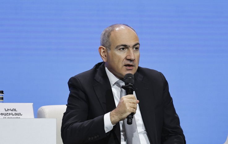 2024-ին և 2025-ին ՀՀ ճանապարհներին 95 կյանք է խնայվել․ վարչապետ