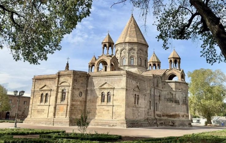 Գերմանիայի և Ավստրիայի հավատացյալները ստորագրահավաք են նախաձեռնել եպիսկոպոսաց ժողովի չեղարկման նպատակով