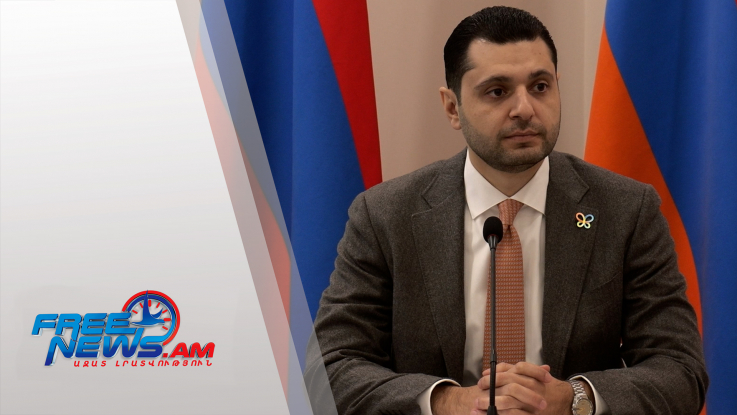 2025-ը՝ շրջակա միջավայրի կառավարման շրջադարձային տարի. Սևանից մինչև COP17