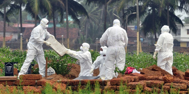 Նիպահ վիրուսով հարուցված հիվանդության տարածման համաճարակաբանական ռիսկերը ցածր են ՀՀ-ում. ՀՎԿԱԿ