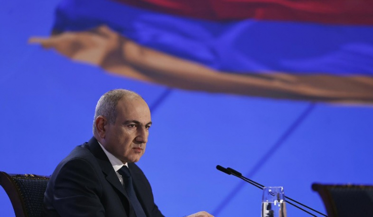 65+ տարիքի 50 հազար 73 թոշակառու հունվարի 29-ի դրությամբ ստացել է 4.3 մլդ դրամի առողջապահական ծառայություն՝ պետբյուջեի միջոցներով․ վարչապետ