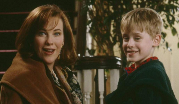 Մահացել է «Տանը մենակ» ֆիլմից հայտնի դերասանուհի Քեթրին Օ'Հարան