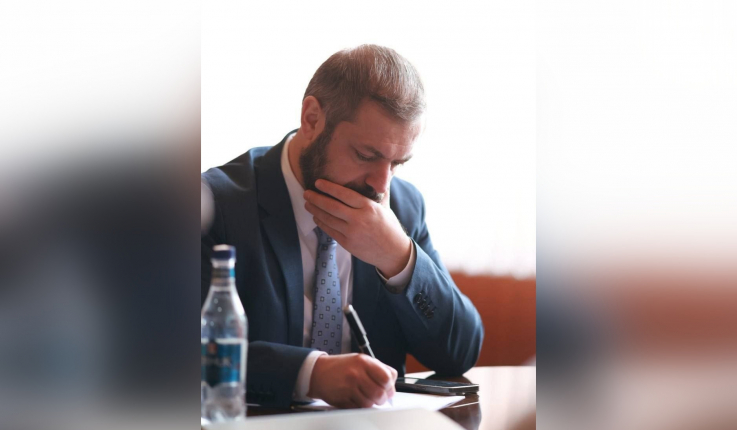 ՀՀ կորպորատիվ պարտատոմսերի շուկայի արժեքը 2018 թ․ համեմատ 2025-ին աճել է ավելի քան 4,4 անգամ. Գևորգ Պապոյան