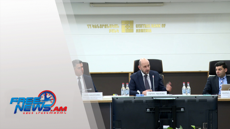 Ապաշրջափակումն ու բաց սահմանները կհանգեցնեն գնանկման․ ԿԲ նախագահ