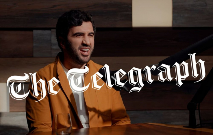 Հայկական կուսակցության «Սեքսի նախարարության» խոստումը՝ ոչ մի չբավարարված կին․ The Telegraph-ի անդրադարձը