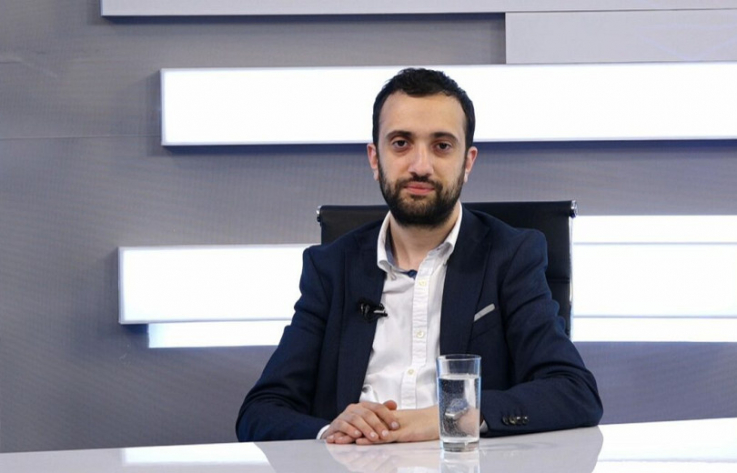 ՀԷՑ-ից գողանալը, մեծ հաշվով, բյուջեից գողանալուց ոչնչով չի տարբերվում. երկուսն էլ մեր գրպանից է. Իոաննիսյան