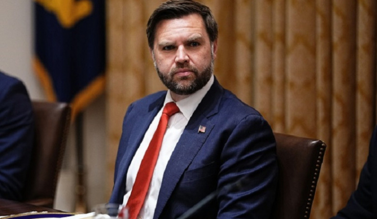 Ջեյ Դի Վենսը Բաքվում իր հանդիպումների ժամանակ կարծարծի հայ գերիների ազատ արձակման հարցը