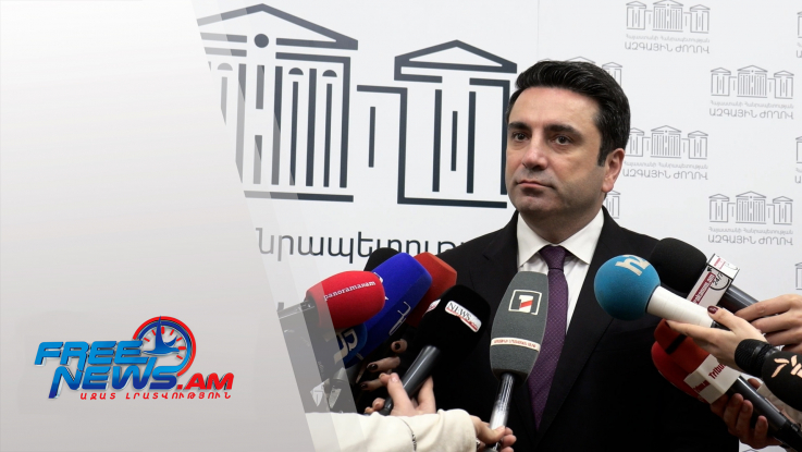 Գերիների և անհետ կորածների ճակատագրին վերաբերող հարցերը մշտապես քննարկվում են.Ալեն Սիմոնյան