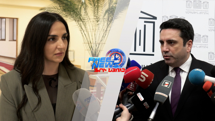 Գերիների և անհետ կորածների ճակատագրին վերաբերող հարցերը մշտապես քննարկվում են