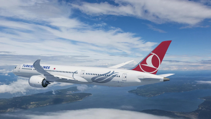 «Turkish Airlines» ավիաընկերությունը Ստամբուլ-Երևան-Ստամբուլ չվերթեր կգործարկի