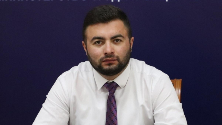 ԱՍՀ նախարարի խոսնակը`Արսեն Թորոսյանի Սաուդյան Արաբիա գործուղման հրամանի մասին