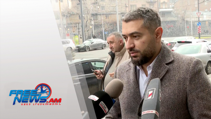 Շատ դժվար ընտրություն է․Կոտոլյան