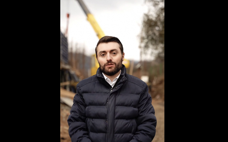 5-6 մլն դոլար արժեքով դպրոցները սովորական են դառնում մեզ համար. Արեն Մկրտչյան