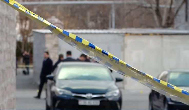 Ոստիկանները պարզել են Աջափնյակի միջադեպի մասնակից անձանց շրջանակը․ նոր մանրամասներ