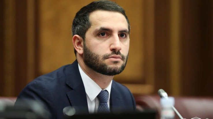 105 տարի անց՝ ՀՅԴ-ն կրկին միացել է Քոչարյանի ու 2 օլիգարխների հետ, որպեսզի մասնակցի ՀՀ ինքնիշխանության դեմ վերջին արշավանքին․ Ռուբինյան