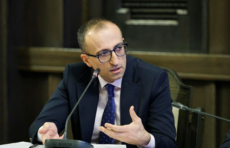 2026-ի հունվարից ևս 15 հազար քաղաքացի սկսել է օգտվել հետվճարի ծառայությունից. ԱՍՀ նախարար