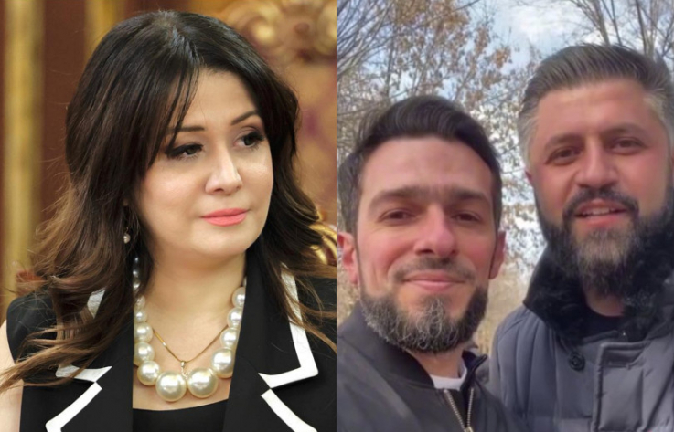 Արժե քաղաքական հյուրախաղերը շարունակել Հայաստանից անդին, ասենք՝ նույն Կալուգայում. Նազելի Բաղդասարյան