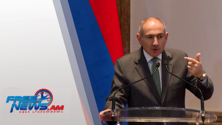 Հայաստանում ջրային ռեսուրսներն արդյունավետ չեն կառավարվում