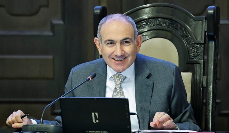 Վարչապետը՝ Youtube-ի մասին