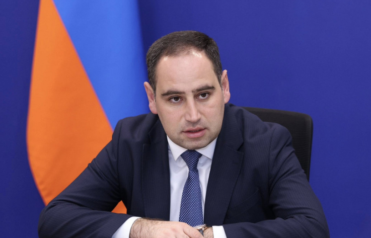 Կառավարության միջամտության արդյունքում ջրամատակարարման ժամանակացույցի փոփոխություն չի լինի. Դավիթ Խուդաթյան