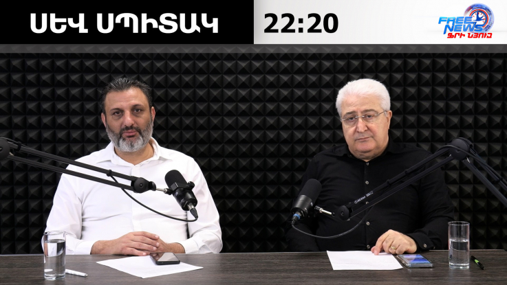 Տարածաշրջանում պատերազմ է.Իրանը Իսրայելի և ԱՄՆ աննախադեպ հարվածների ներքո