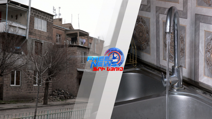 Սասունիկում Վեոլիա Ջուրն ունի աննախադեպ արդյունք. ամփոփվում է ՊԿԱԾ 2025-ը