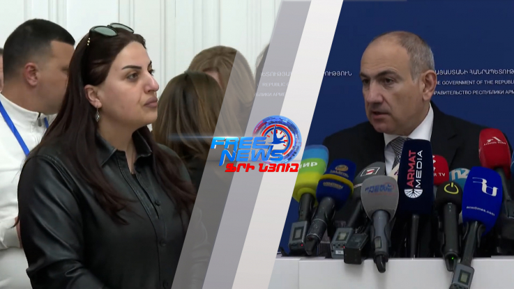 «Չգիտեմ». վարչապետը` Խաղաղության պայմանագրի ստորագրման ժամկետի մասին