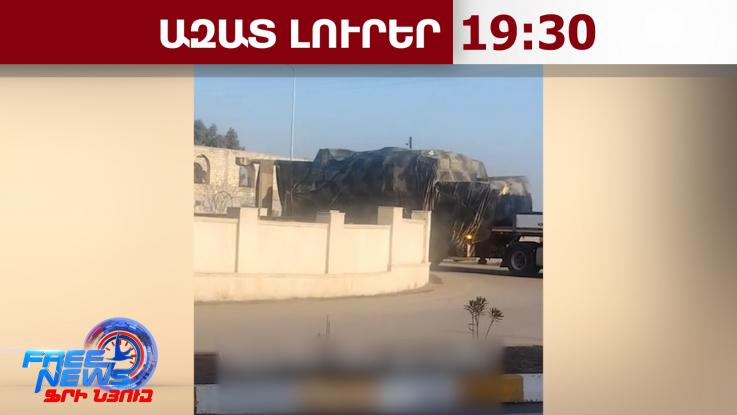 Բաքուն սպառնում է Թեհրանին․ադրբեջանական զորքերը բերվել են մարտական պատրաստության վիճակի․5․3․26/19․30