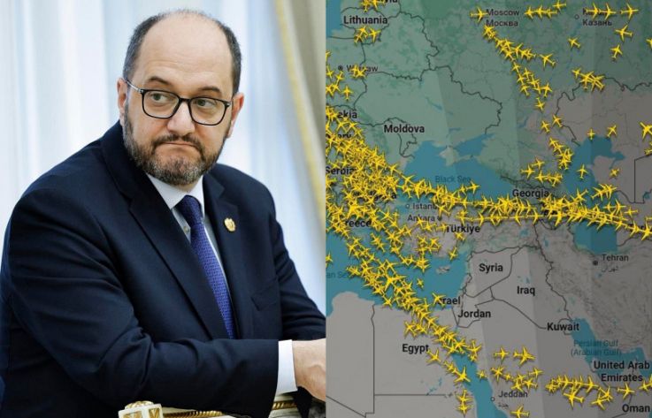 Էն, որ առաջին օրից Խաղաղության խաչմերուկը ծաղրում էիք, հիմա զգու՞մ եք ձեր սնանկությունը. Հարությունյան