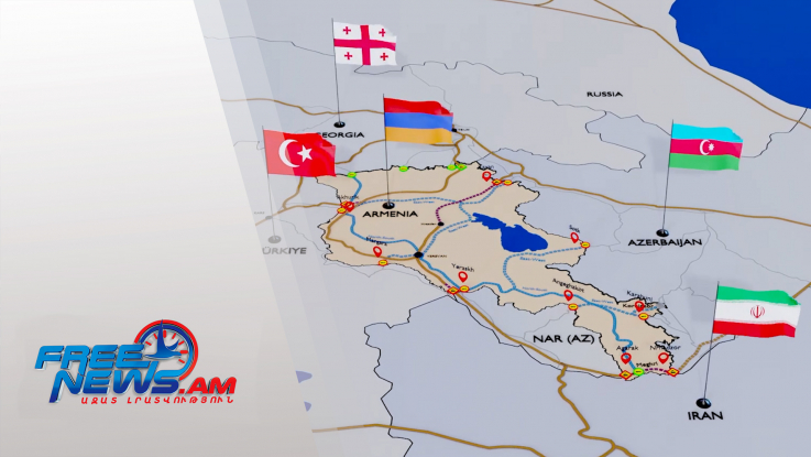 Տարածաշրջանում Հայաստանը վերածվել է խաղաղության կղզյակի.Եղոյան