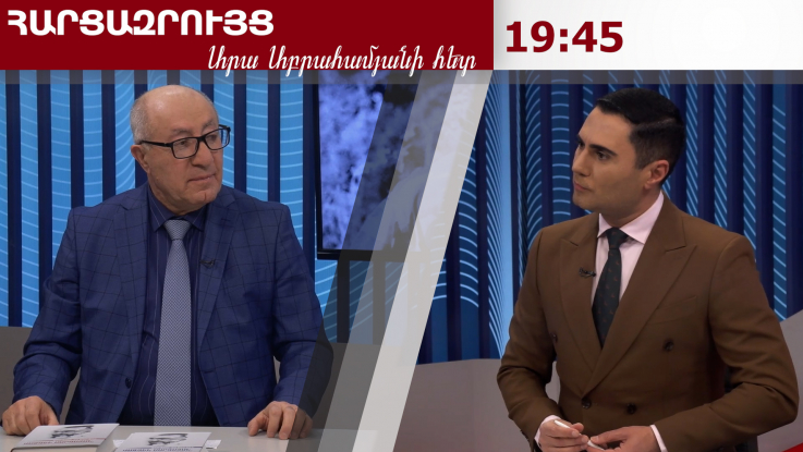 Սպարապետ Վազգեն Սարգսյանի կյանքի ուշագրավ դրվագները