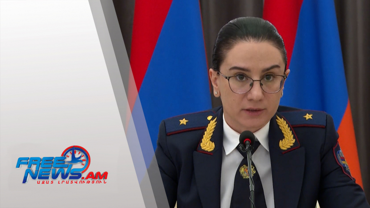 Դատախազության նկատմամբ վստահությունն աճել է․ Վարդապետյան