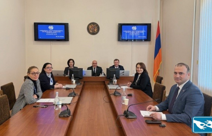 «Անկախ դիտորդ» հասարակական դաշինքը հավատարմագրվել է ԱԺ ընտրությունները դիտարկելու համար