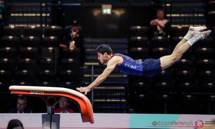 Հայաստանի մարմնամարզության հավաքականը չի կարողանում վերադառնալ Կատարից. բաց կթողնի Աշխարհի գավաթի երրորդ փուլը