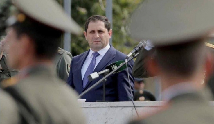 Պապիկյանի գլխավորած պատվիրակությունն աշխատանքային այցով մեկնել է Բրյուսել